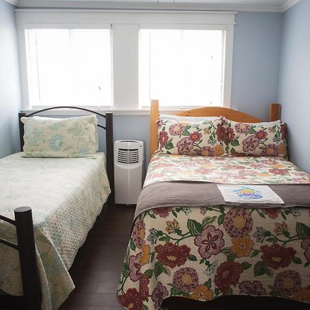 Abbie'S Garden Bed & Breakfast Grand Bank 外观 照片