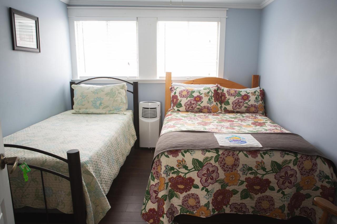 Abbie'S Garden Bed & Breakfast Grand Bank 外观 照片