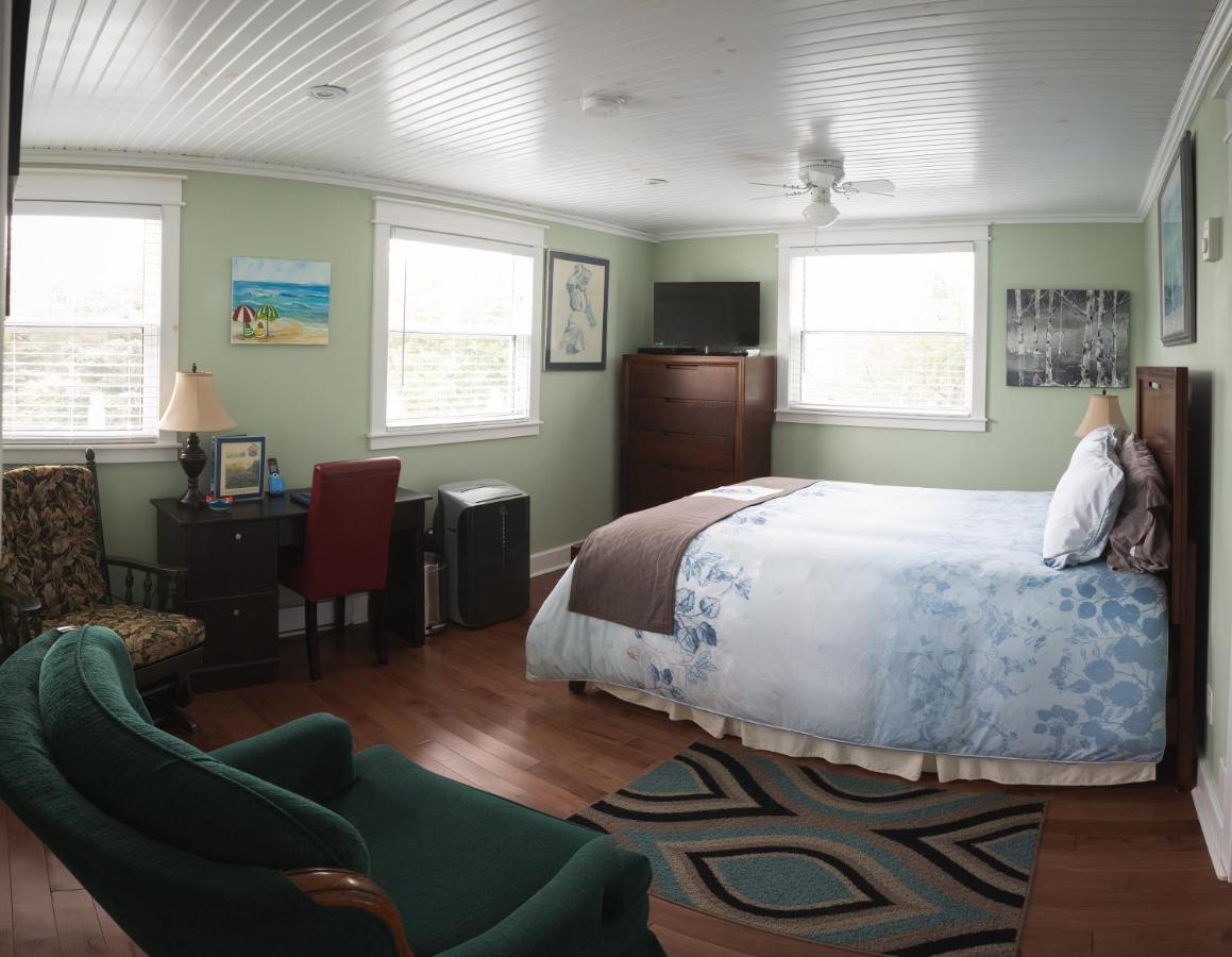 Abbie'S Garden Bed & Breakfast Grand Bank 外观 照片