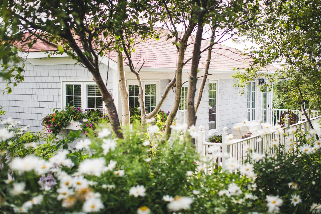 Abbie'S Garden Bed & Breakfast Grand Bank 外观 照片