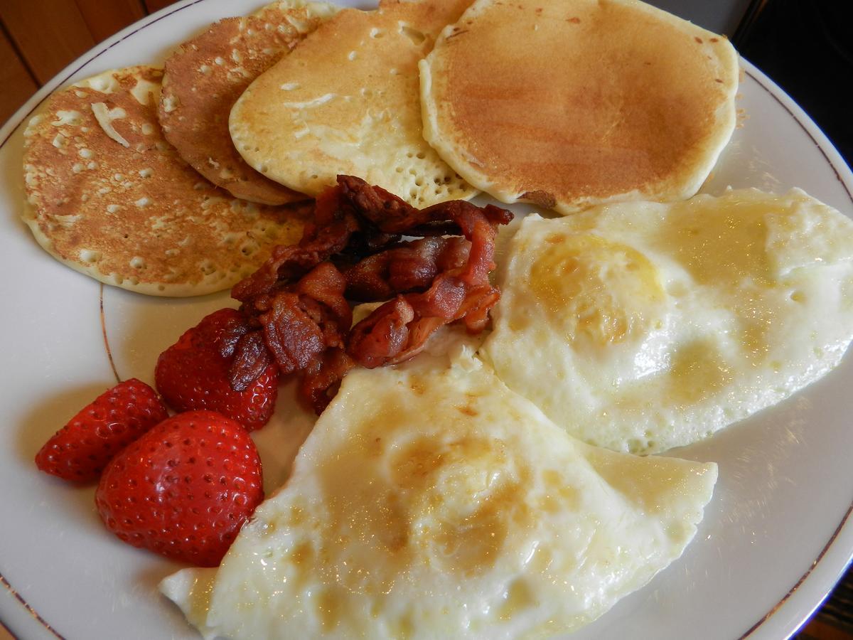 Abbie'S Garden Bed & Breakfast Grand Bank 外观 照片