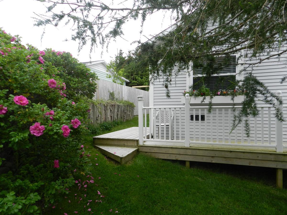 Abbie'S Garden Bed & Breakfast Grand Bank 外观 照片